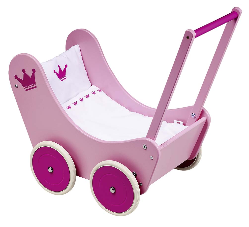 POUSETTE POUR POUPEE
