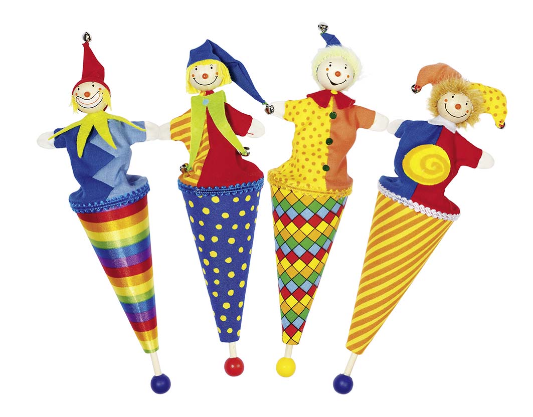 MAROTTES GUIGNOL