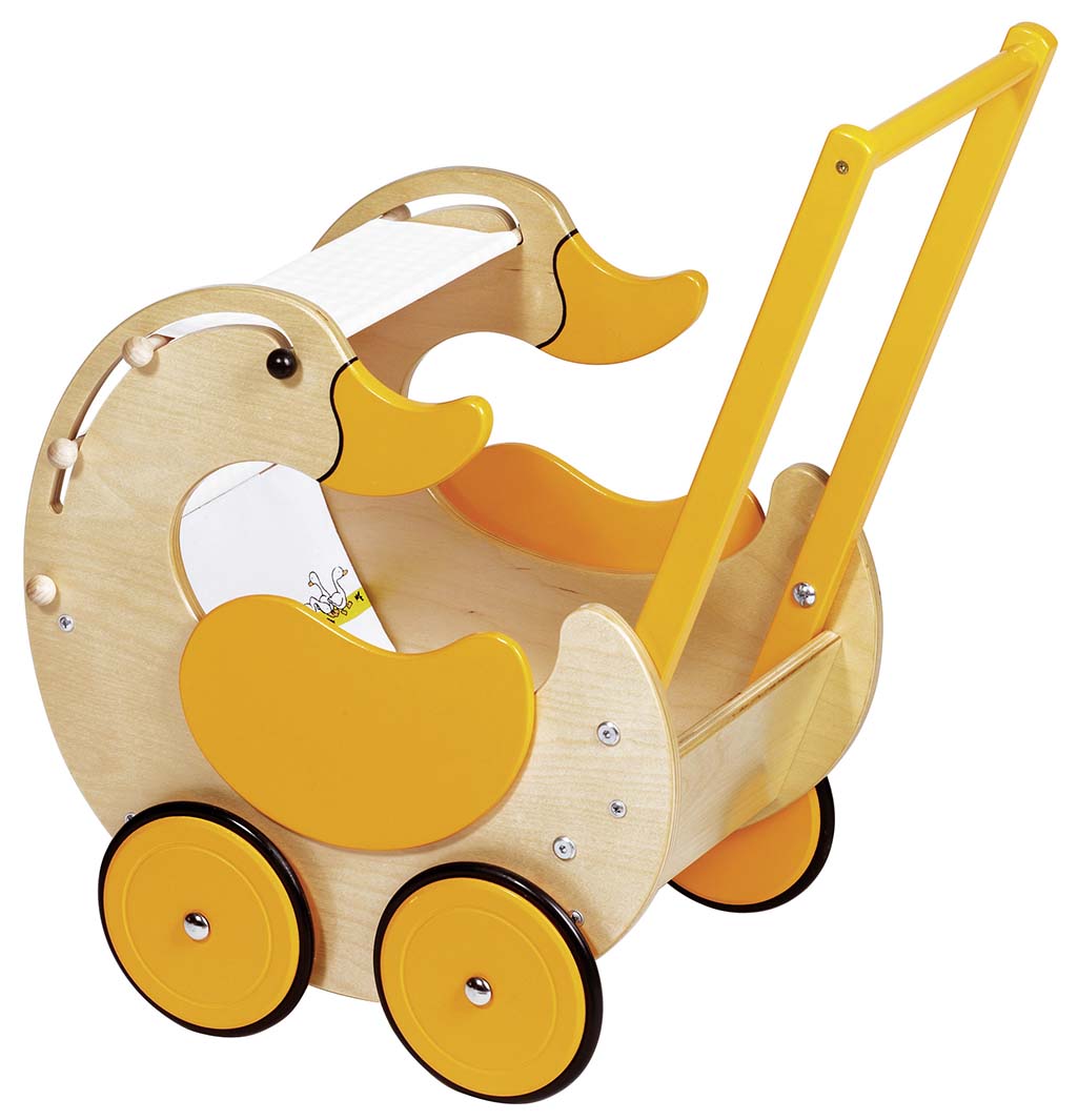 POUSETTE POUR POUPEE