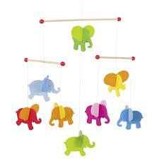 MOBILE ELEPHANTS