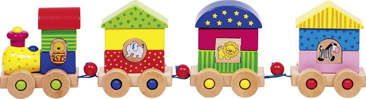 TRAIN LIMERICK