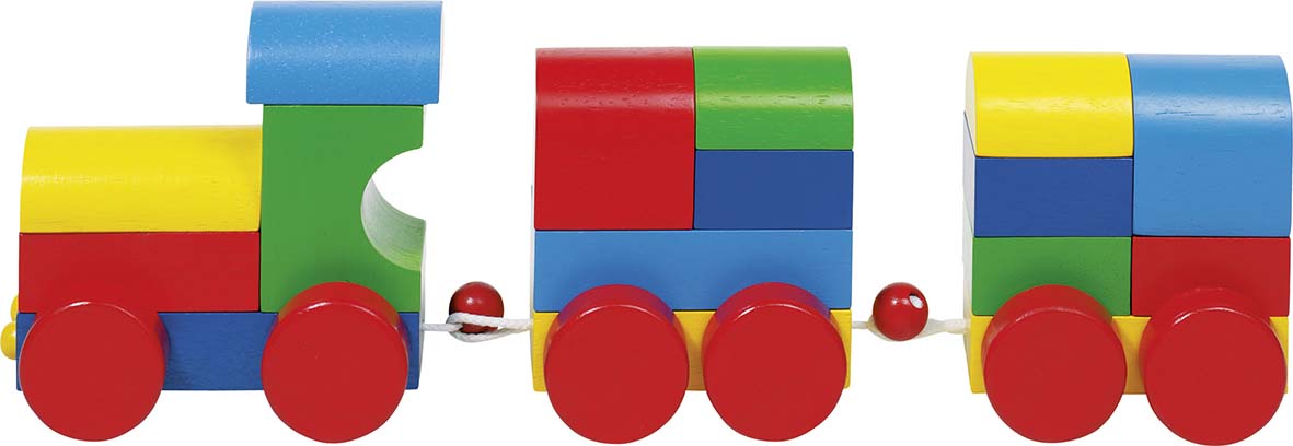 TRAIN OSLO