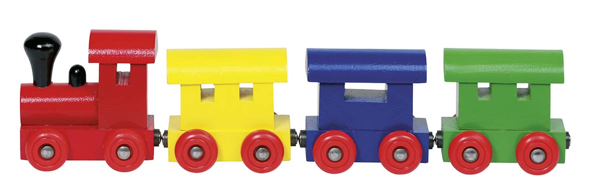 TRAIN HELSINKI, AVEC ATTACHES MAGNETIQUES