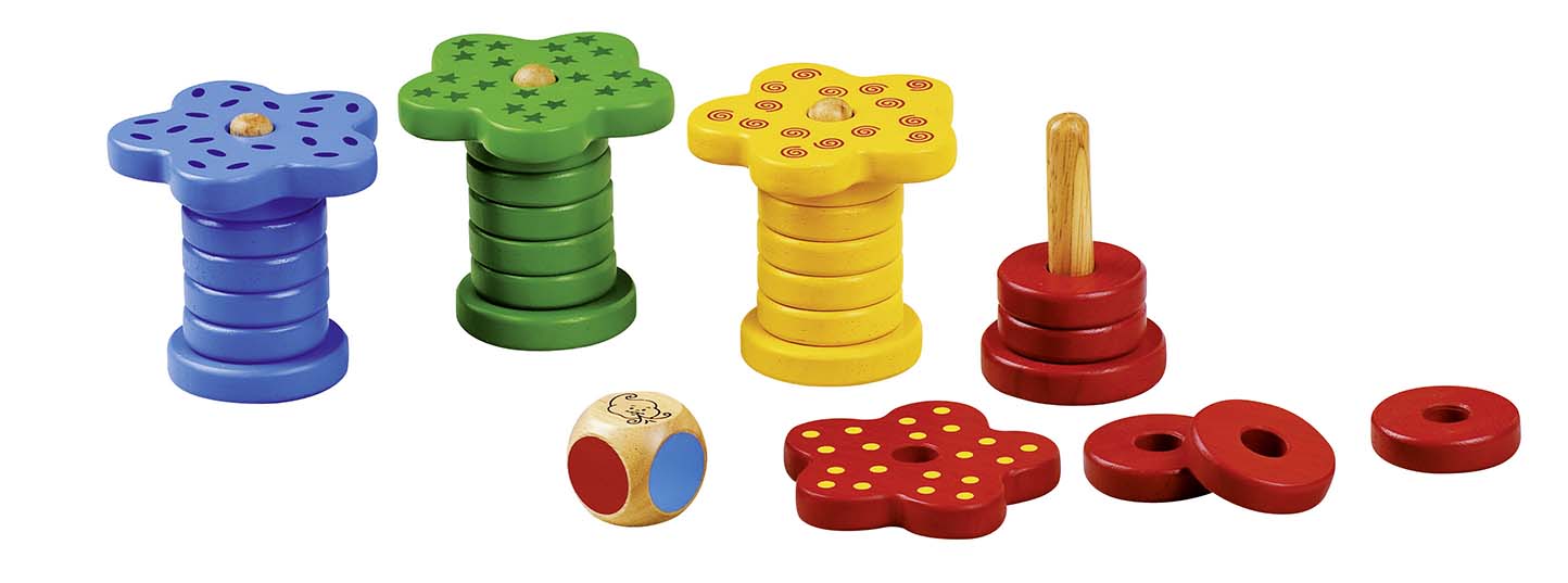 JEU DE COULEURS LE CHAMP DE FLEURS