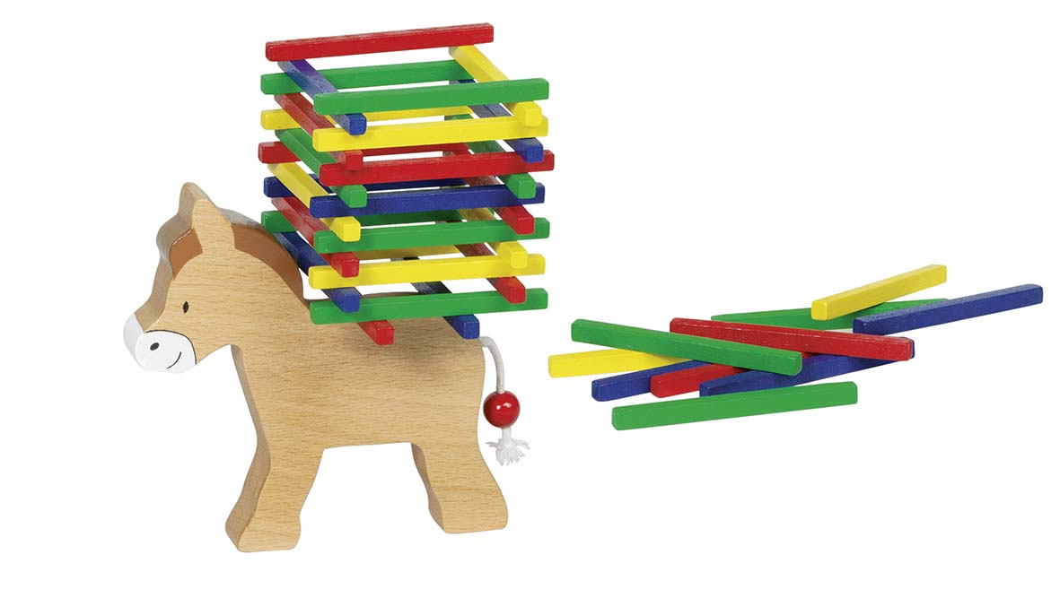 BOURRICOT, JEU DÂ´ADRESSE
