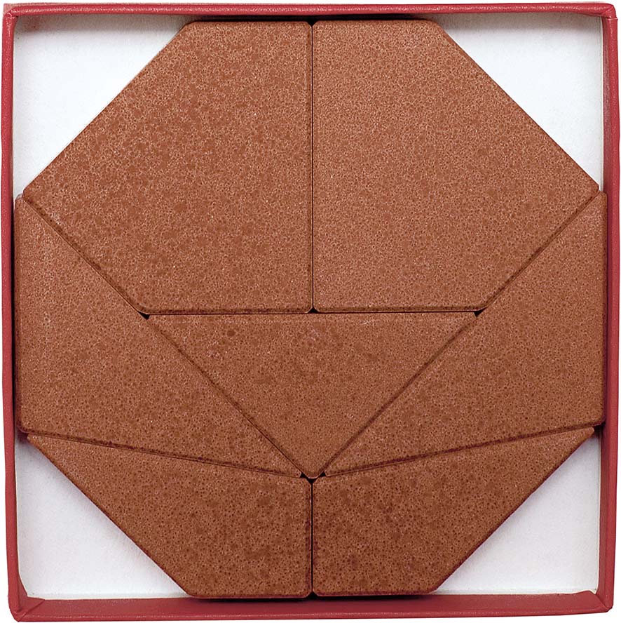 PUZZLE, L'APAISE-COLERE
