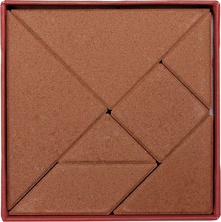 PUZZLE, LE CASSE-TETE