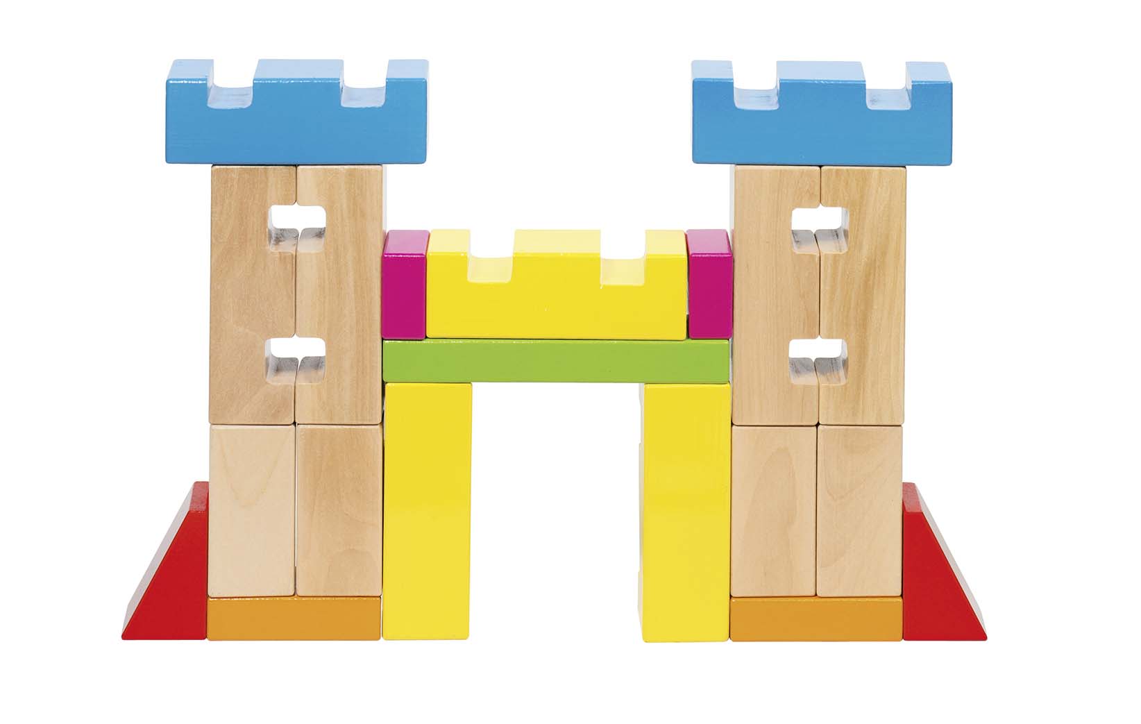 JEU DE CONSTRUCTION MOVE