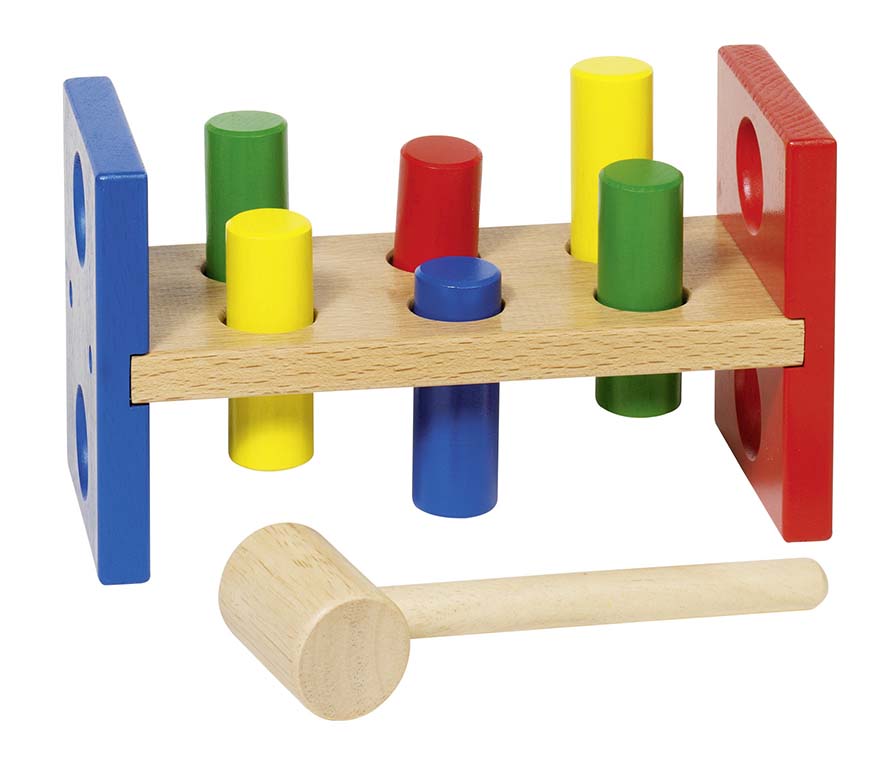 BANC A MARTELER