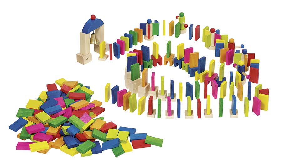 RALLYE DES DOMINOS
