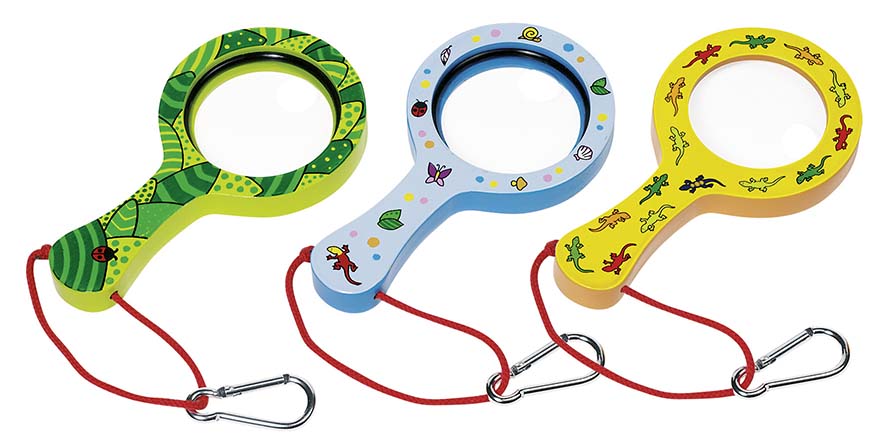 LOUPES