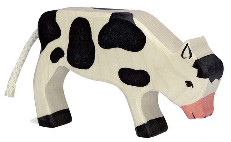VEAU, BROUTANT, NOIR
