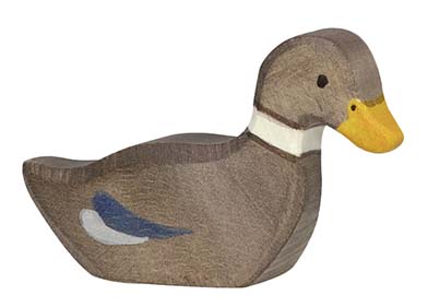 CANARD, NAGEANT