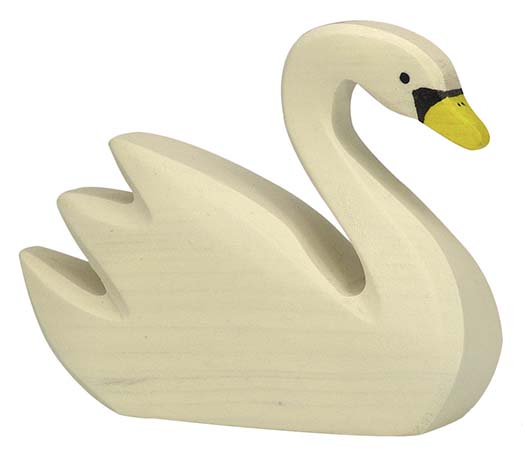 CYGNE, NAGEANT