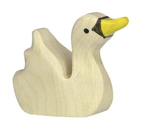 CYGNE, PETIT