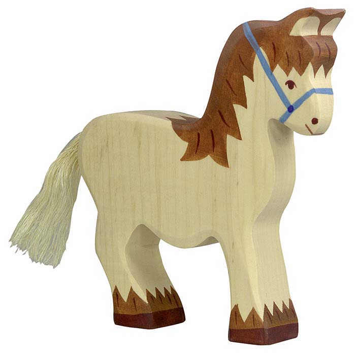 CHEVAL DE TRAIT