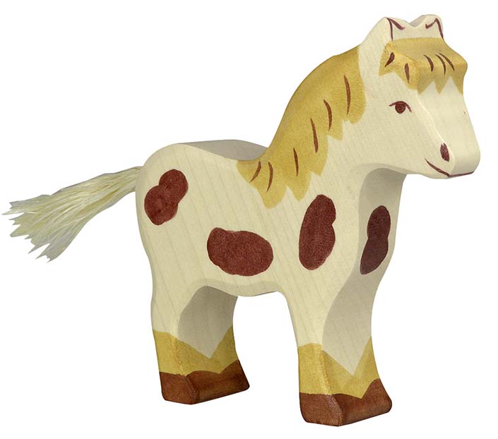 PONEY