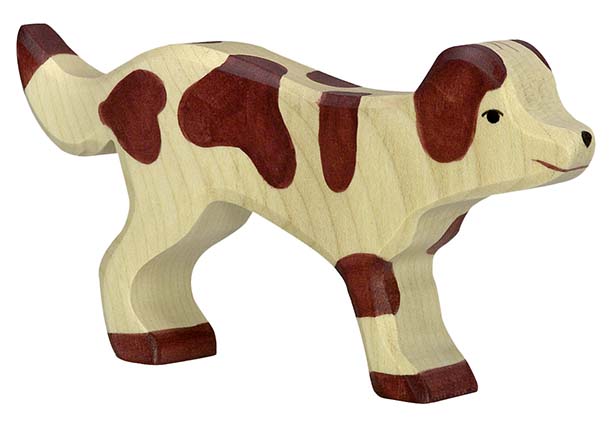 CHIEN DE FERME