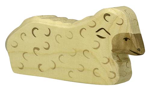 MOUTON, ALLONGE