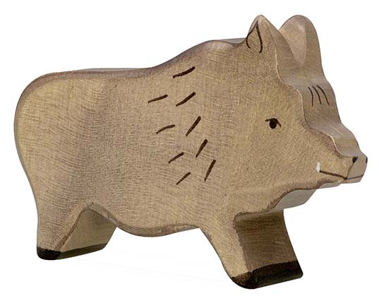 SANGLIER