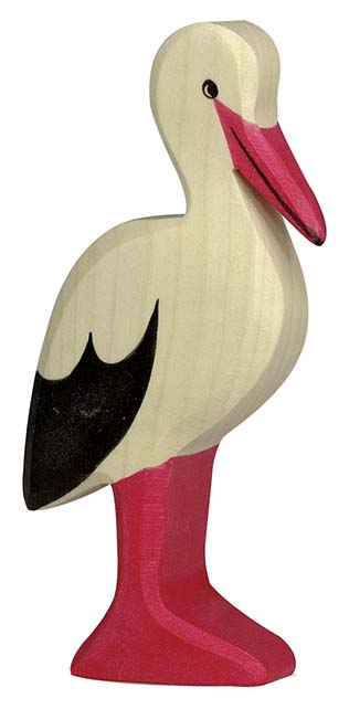 CIGOGNE