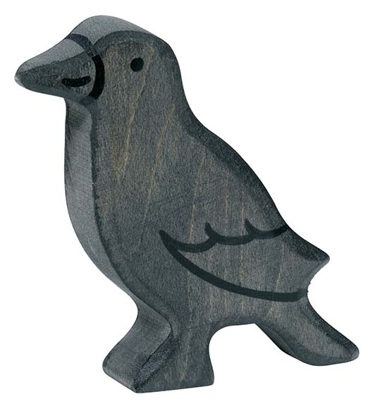CORBEAU