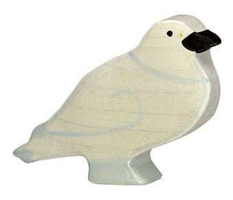 PIGEON