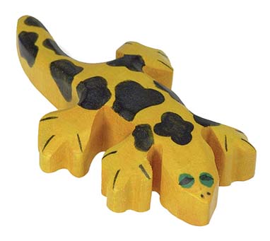 SALAMANDRE