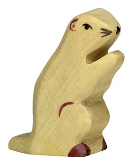 MARMOTTE