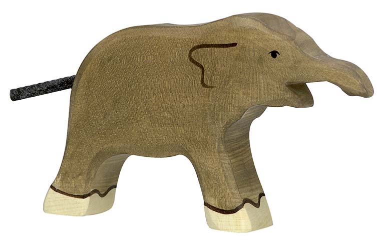 ELEPHANT, PETIT