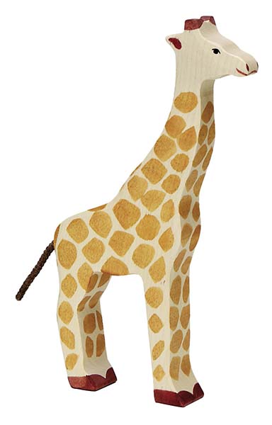 GIRAFE
