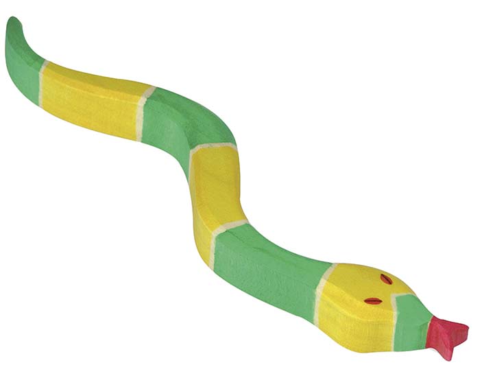 SERPENT