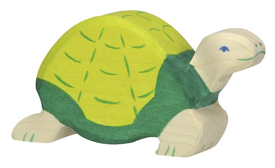 TORTUE