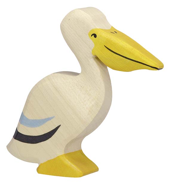 PELICAN