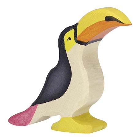 TOUCAN