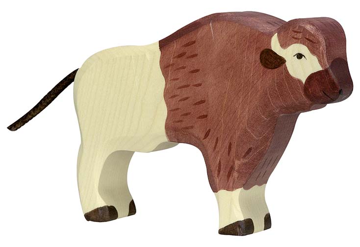 BISON
