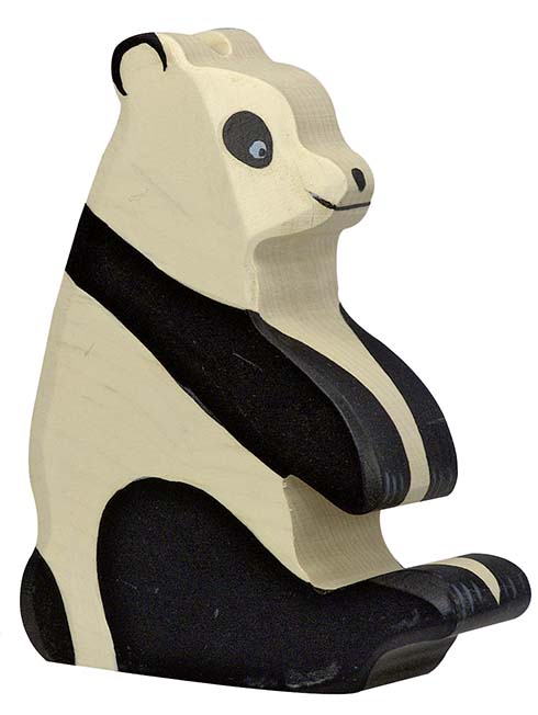 PANDA, ASSIS