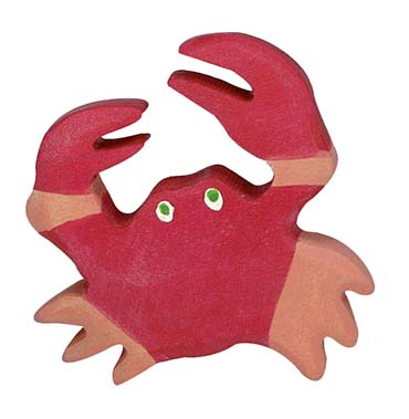 CRABE