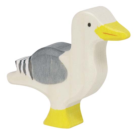 MOUETTE