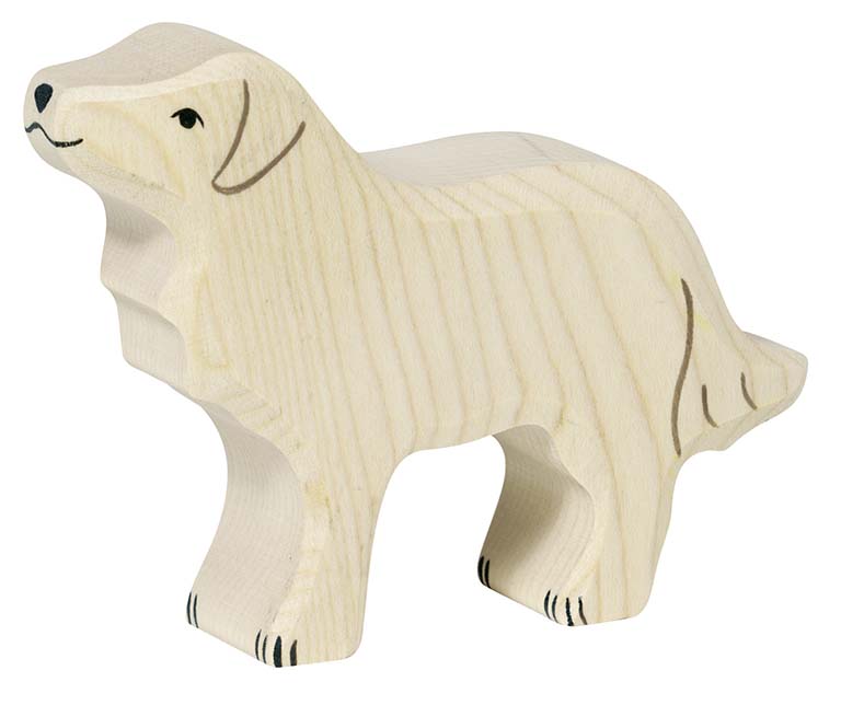 GOLDEN RETRIEVER