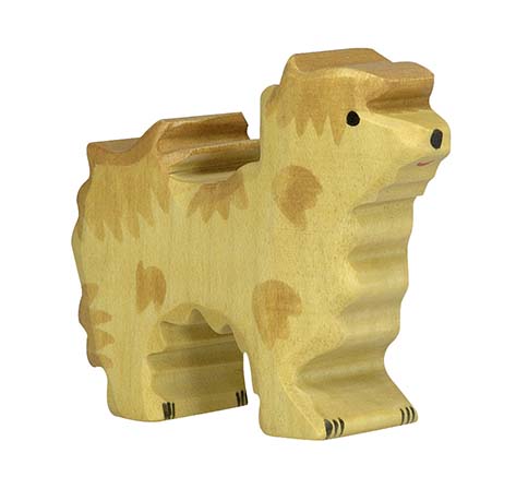 BOBTAIL, PETIT