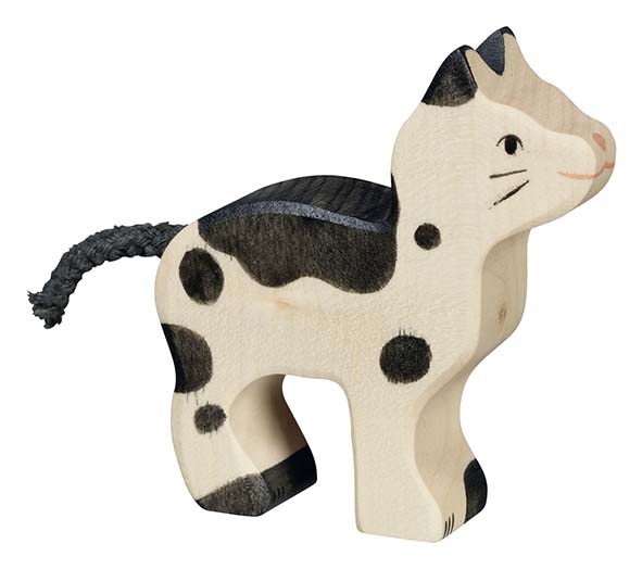 CHAT, PETIT