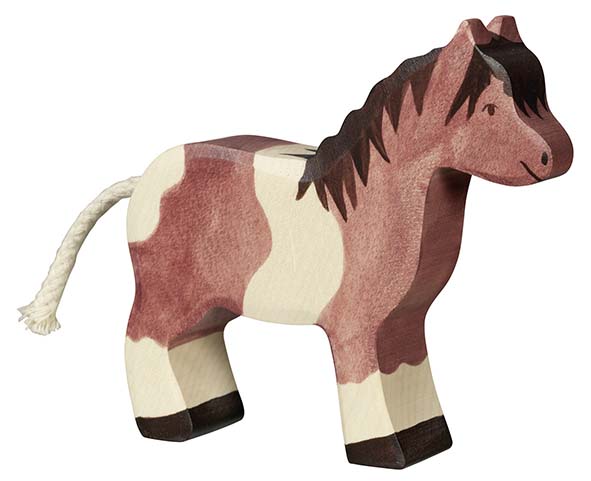 PONEY