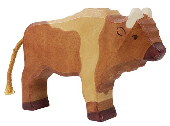 BISON
