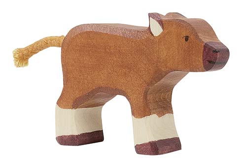 BISON, PETIT