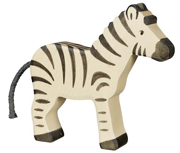 ZEBRE