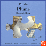 PUZZLE PLUME