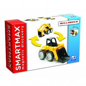 SMARTMAX   BULLDOZER