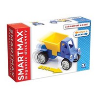 SMARTMAX  RETROFRICTION
