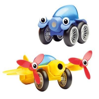 SMARTMAX  VEHICULES RIGOLOS